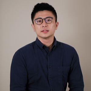 Development Producer-Ricky LEE